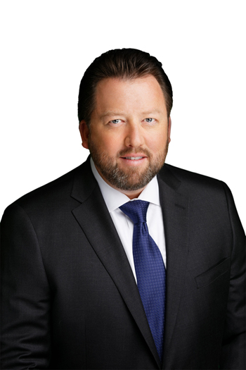 Joseph L. Benson of Benson & Bingham