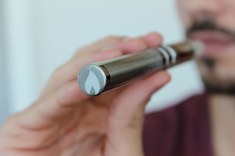 large E-Cig Vaporizer Pen