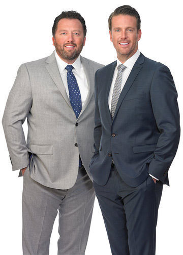 Las Vegas Personal injury accident lawyers