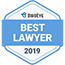 Birdeye Best Lawyer 2019