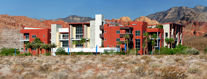 Personal Injury Law Office in Summerlin