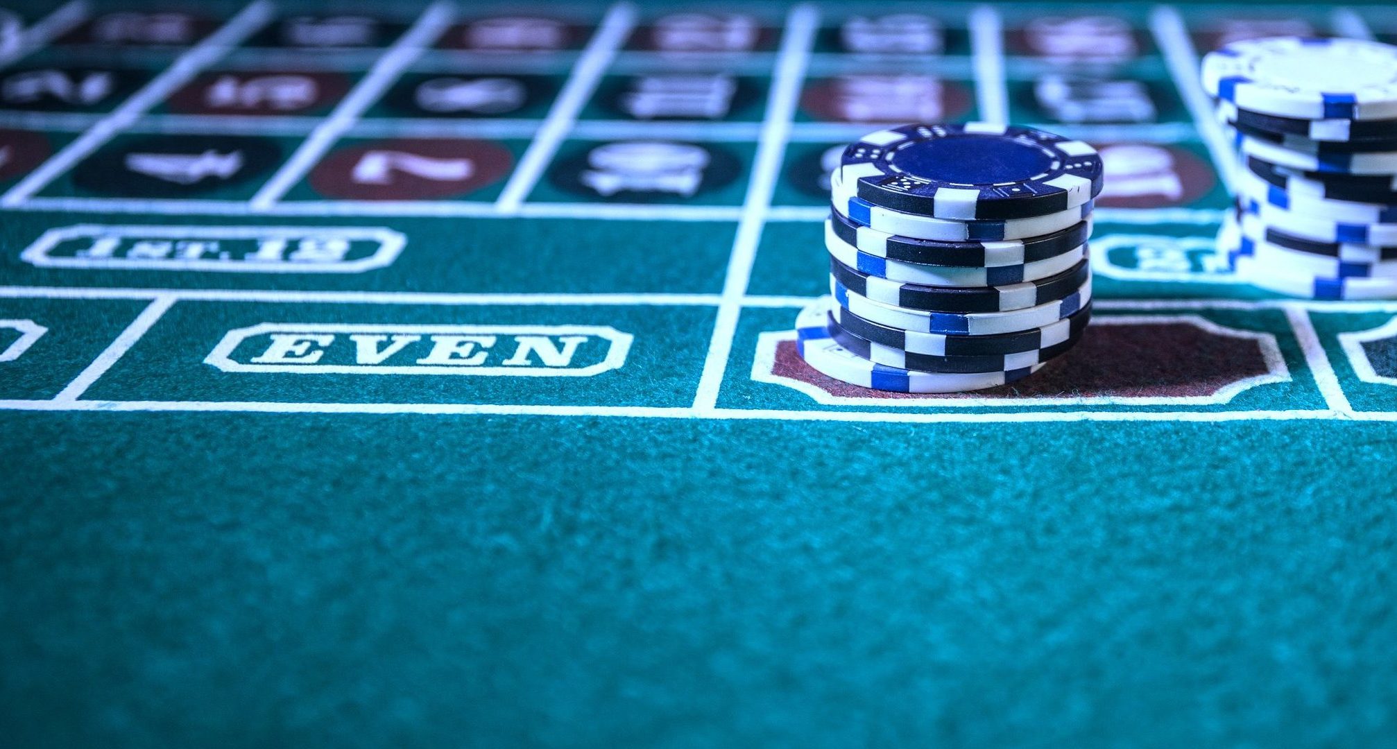 Nevada Casino Injuries