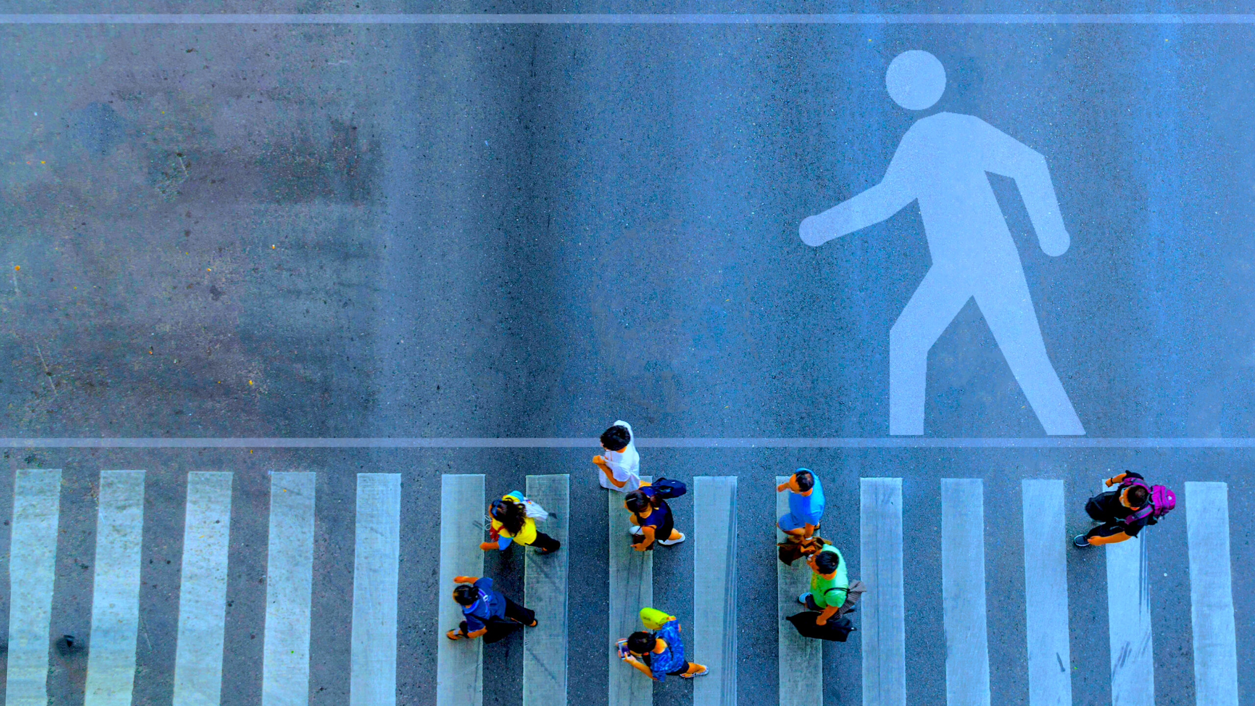 nevada pedestrian Accident