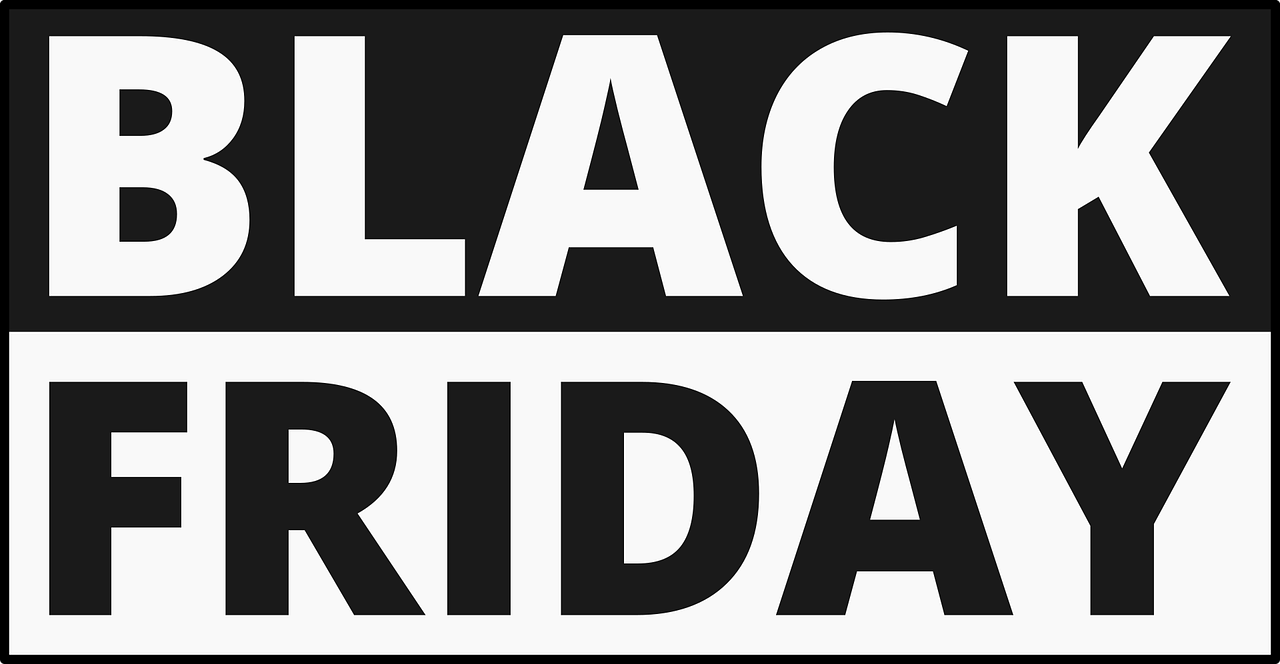 Black Friday