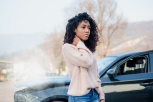 How Much Money Can a Passenger in a Car Accident Get