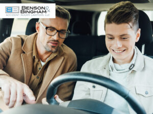 Nevada Teen Driving Safety: Navigating the Streets & Preventing Accidents