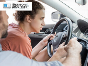 Nevada Teen Driving Safety: Navigating the Streets & Preventing Accidents