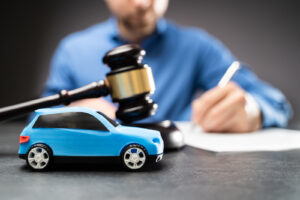 The Secret to Settling a Car Accident Injury Claim