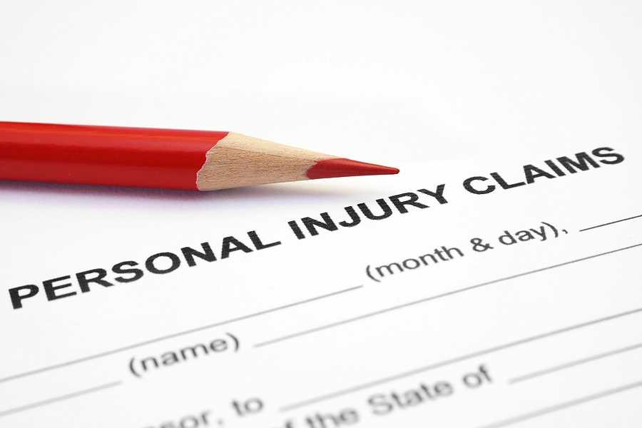 Statute of Limitations on Personal Injury Claims in Las Vegas