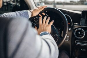 road rage accident attorney in las vegas