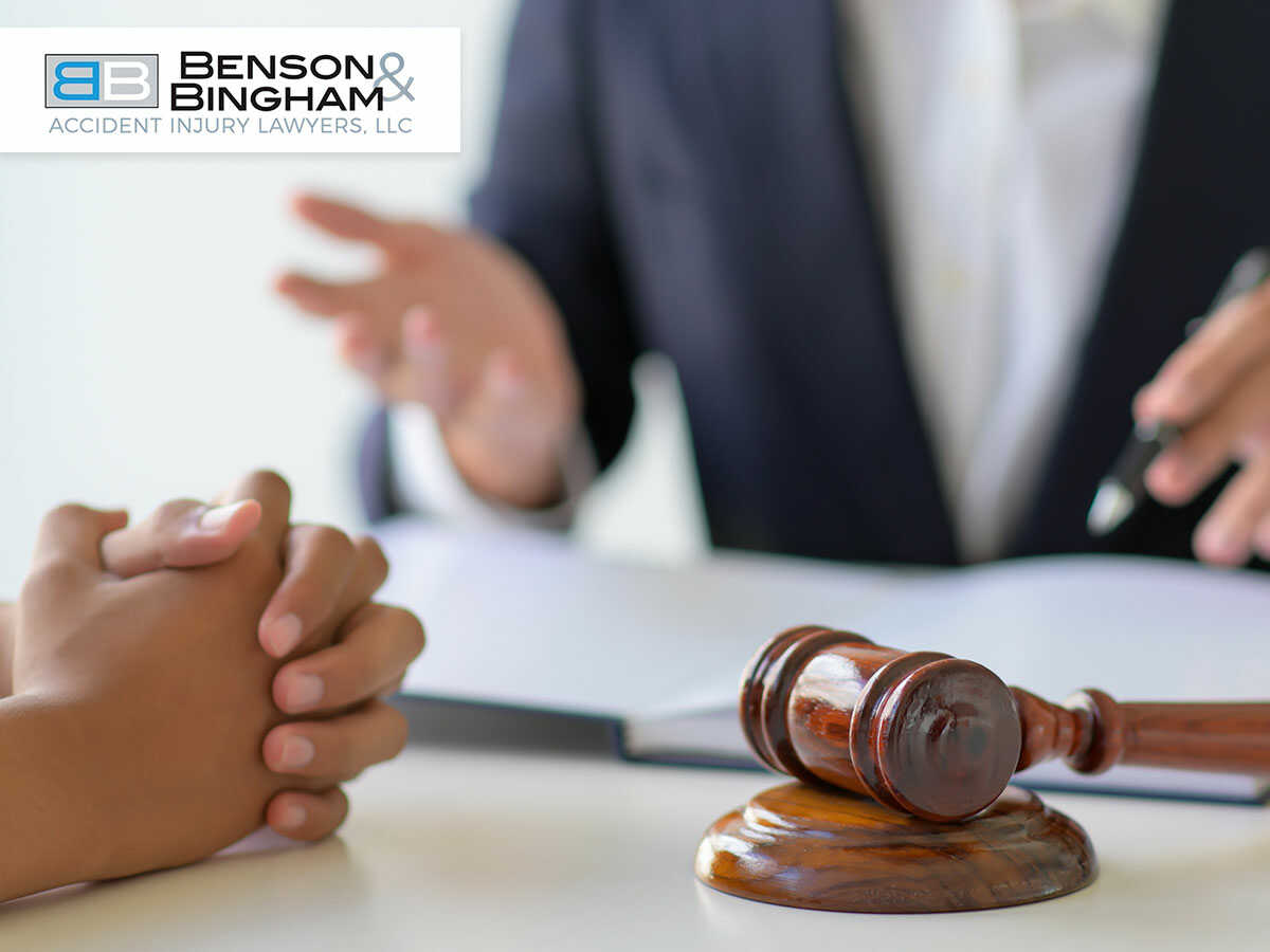 Common Insurance Adjuster Tactics