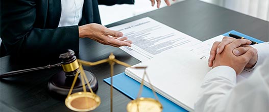 Initiate A Free Consultation With a Personal Injury Attorney In Las Vegas