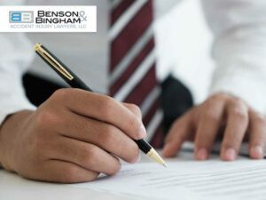 How To File a Claim Against an Unlicensed Driver After a Car Accident