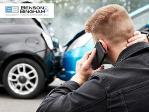 How To File a Claim Against an Unlicensed Driver After a Car Accident