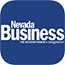 Nevada Business Magazine Logo