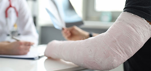 Permanent Scarring And Disfigurement In Las Vegas