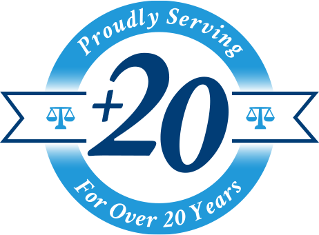 Proudly Serving For Over 25 Years