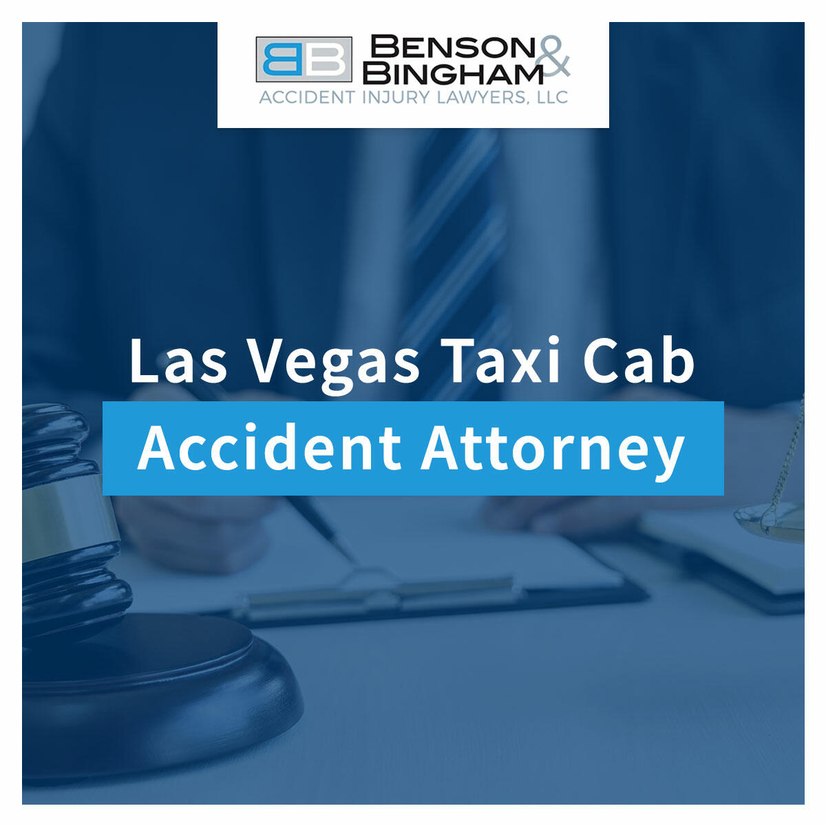 Las Vegas Taxi Cab Accident Attorney https://staging.bensonbingham.com/