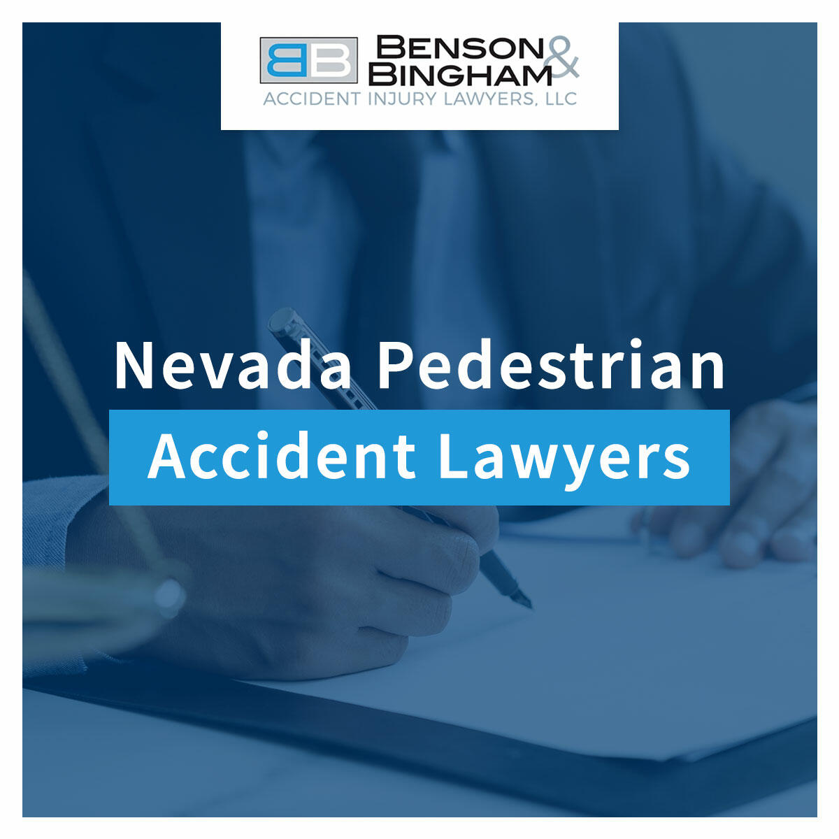 Nevada Pedestrian Accident Lawyers At https://staging.bensonbingham.com/