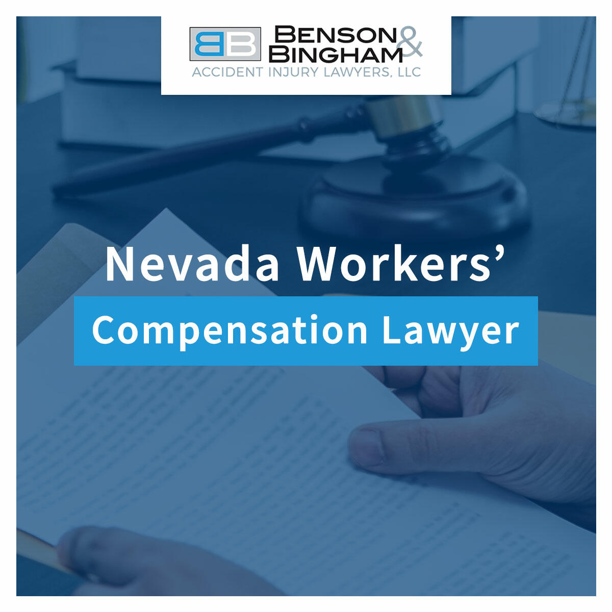 Nevada Workers Compensation Lawyers At https://staging.bensonbingham.com/