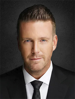 Ben Bingham, Partner at Benson and Bingham