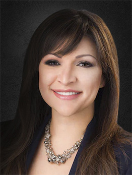 Ida Ybarra, Associate Attorney