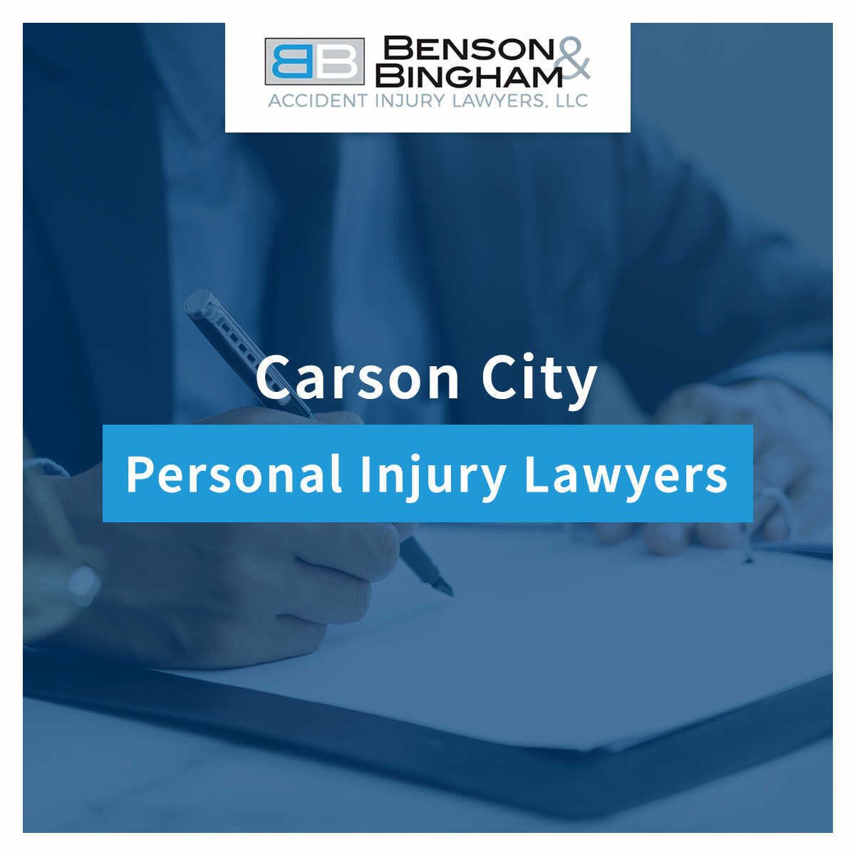 Carson City Personal Injury Lawyers At https://staging.bensonbingham.com/