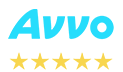 5-Star Rated PI Law Firm On Avvo