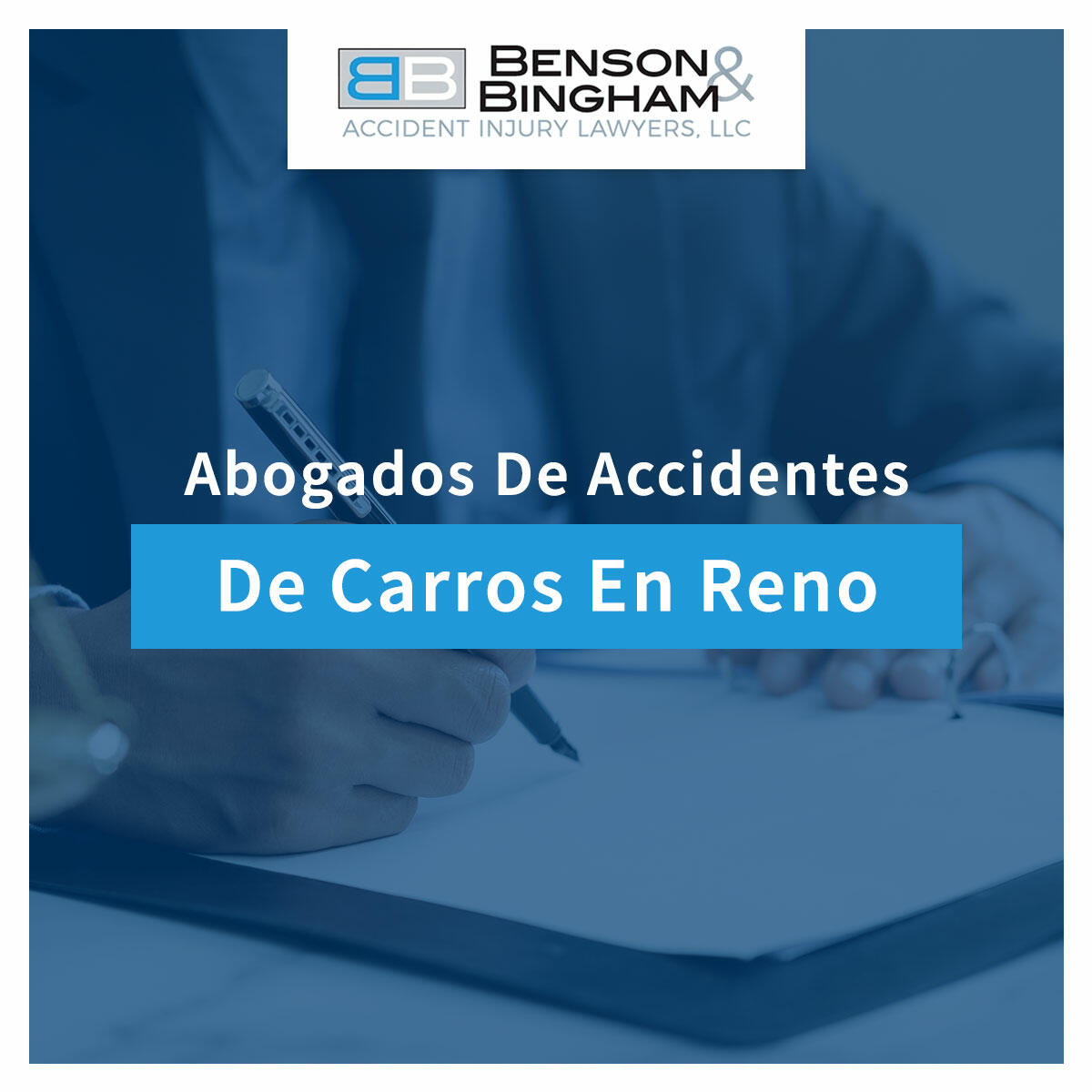 Abogados De Accidentes De Carros En Reno En https://staging.bensonbingham.com/