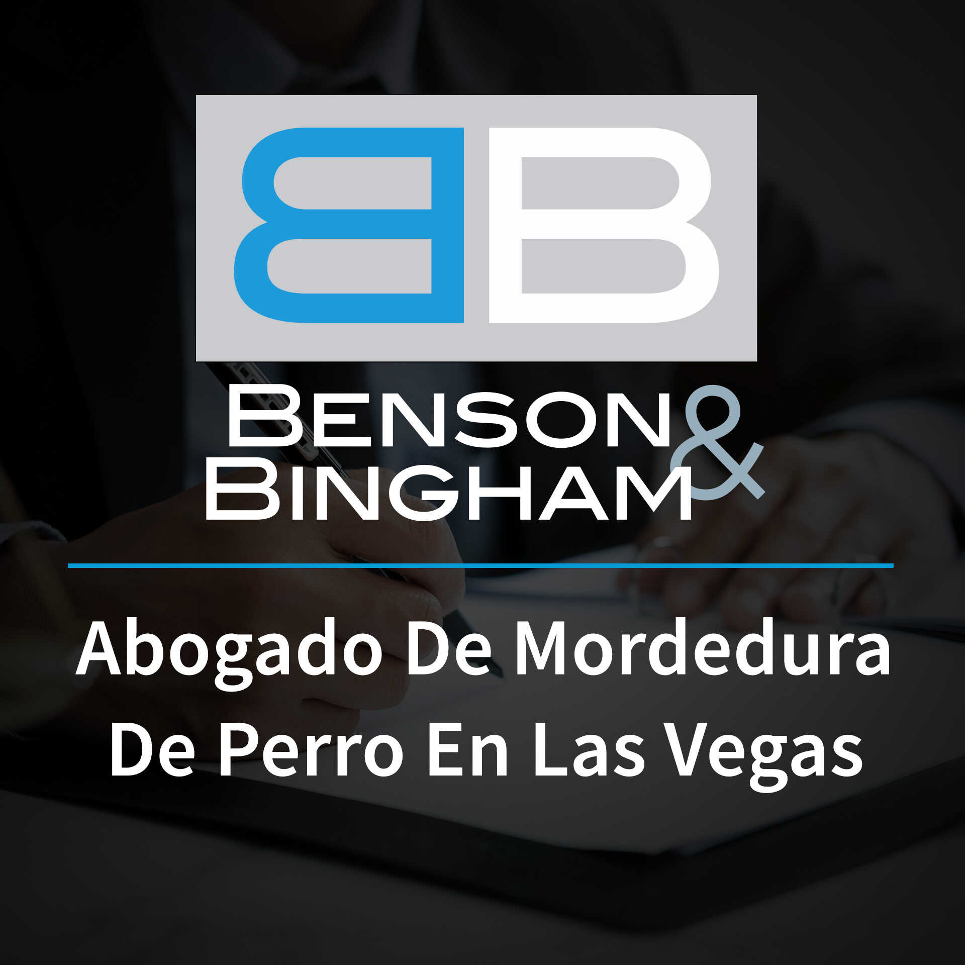 Abogados De Mordedura De Perro En Las Vegas En https://staging.bensonbingham.com/