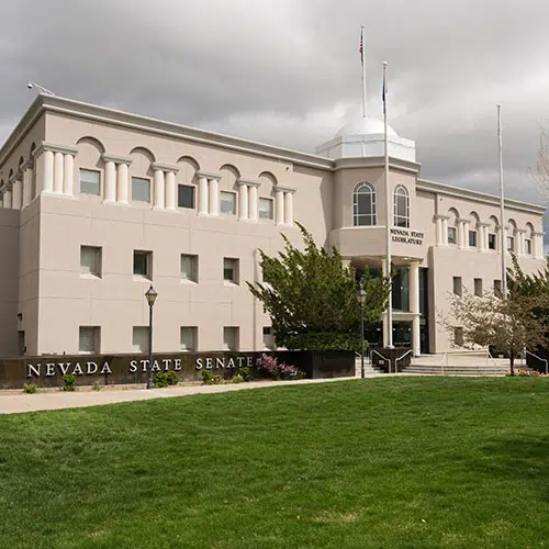 Serving All Neighborhoods In Carson City, NV