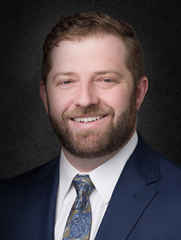Jordan Kingsley, Associate Attorney