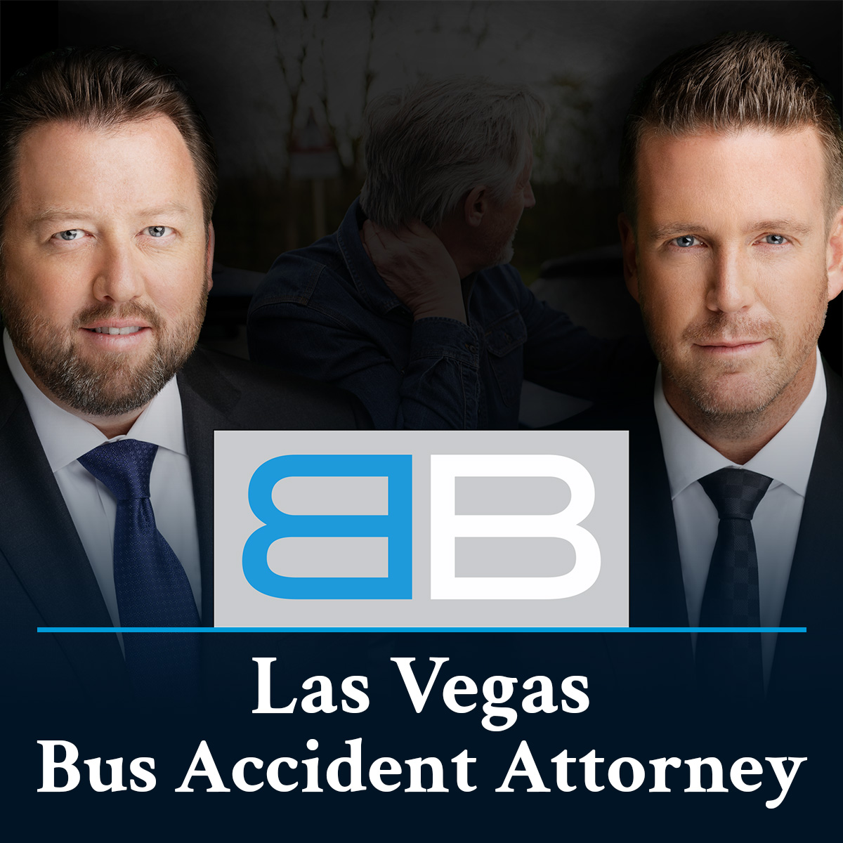 Las Vegas Bus Accident Attorneys
