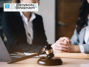 Personal injury lawyer in Nevada