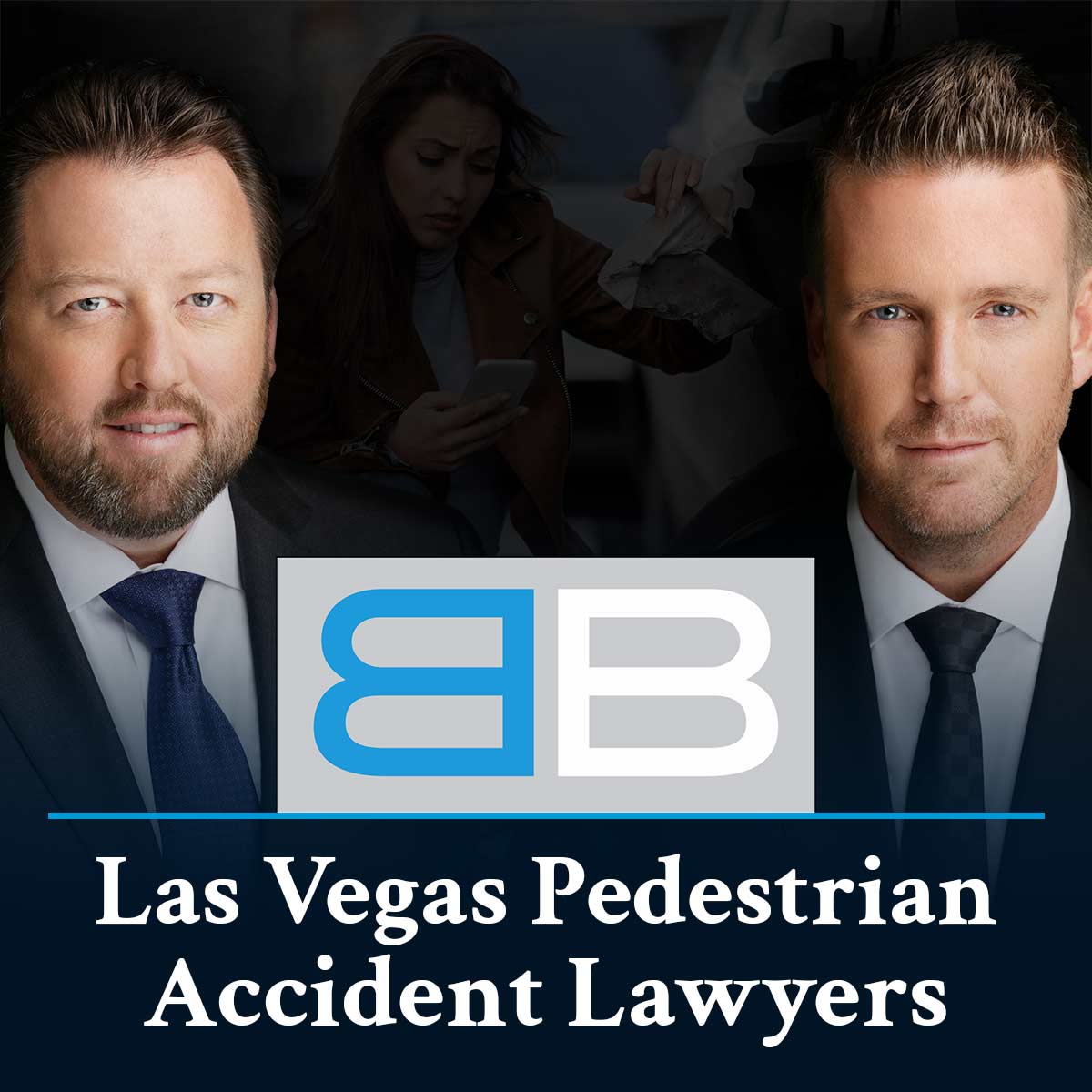 Las Vegas Pedestrian Accident Lawyers https://staging.bensonbingham.com/