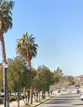 Motorcycle Accident LAwyers PRviding Legal Services In Boulder City's Historic District