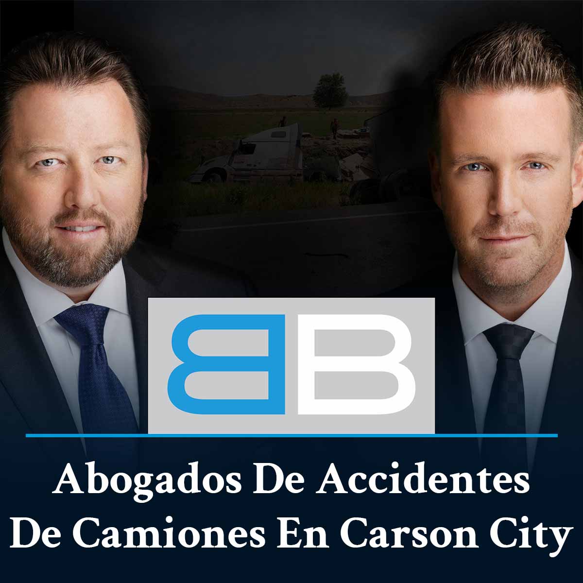 Abogados De Accidentes De Camiones En Carson City https://staging.bensonbingham.com/