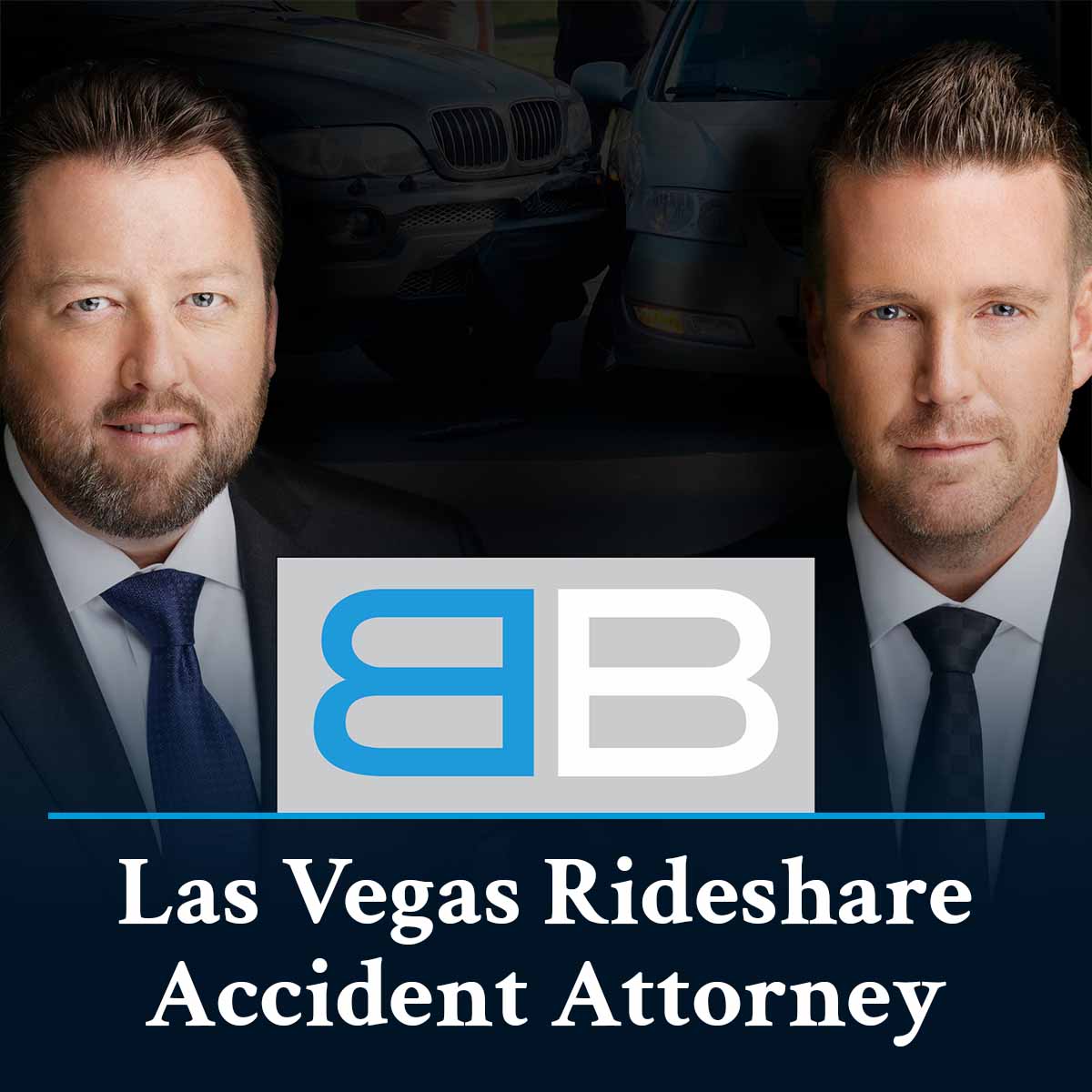 Las Vegas Rideshare Accident Attorney https://staging.bensonbingham.com/