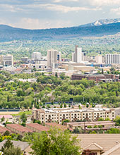 Pedestrian Accident Law Firm Providing Legal Services Near Damonte Ranch