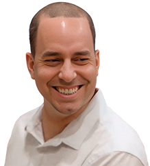 Ty Pierce, Happy Client