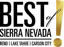 Best of Sierra Nevada