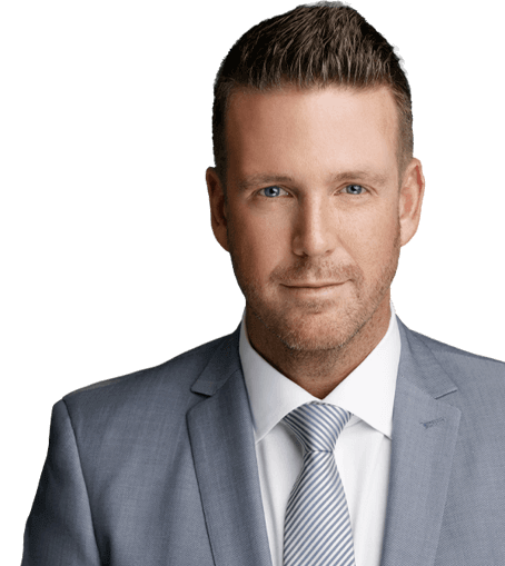 Ben J. Bingham, Esq. Abogado de Lesiones Personales en Las Vegas