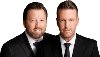 Joseph L. Benson y Ben J. Bingham, Abogados en Las Vegas