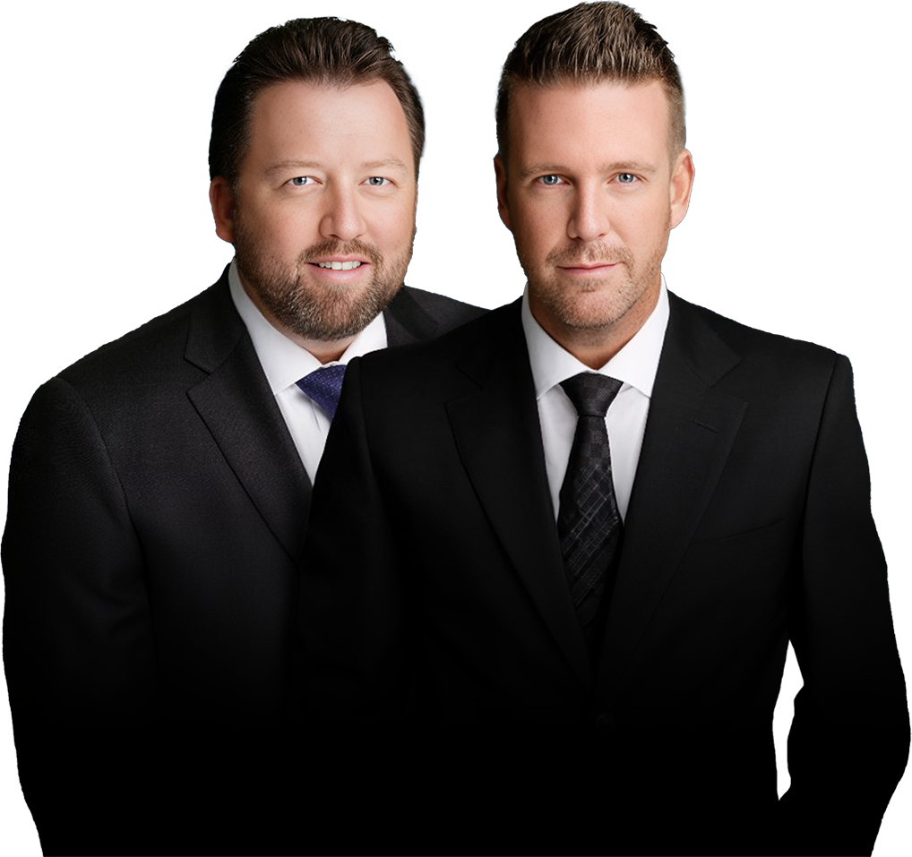 Joseph Benson And Ben Bingham