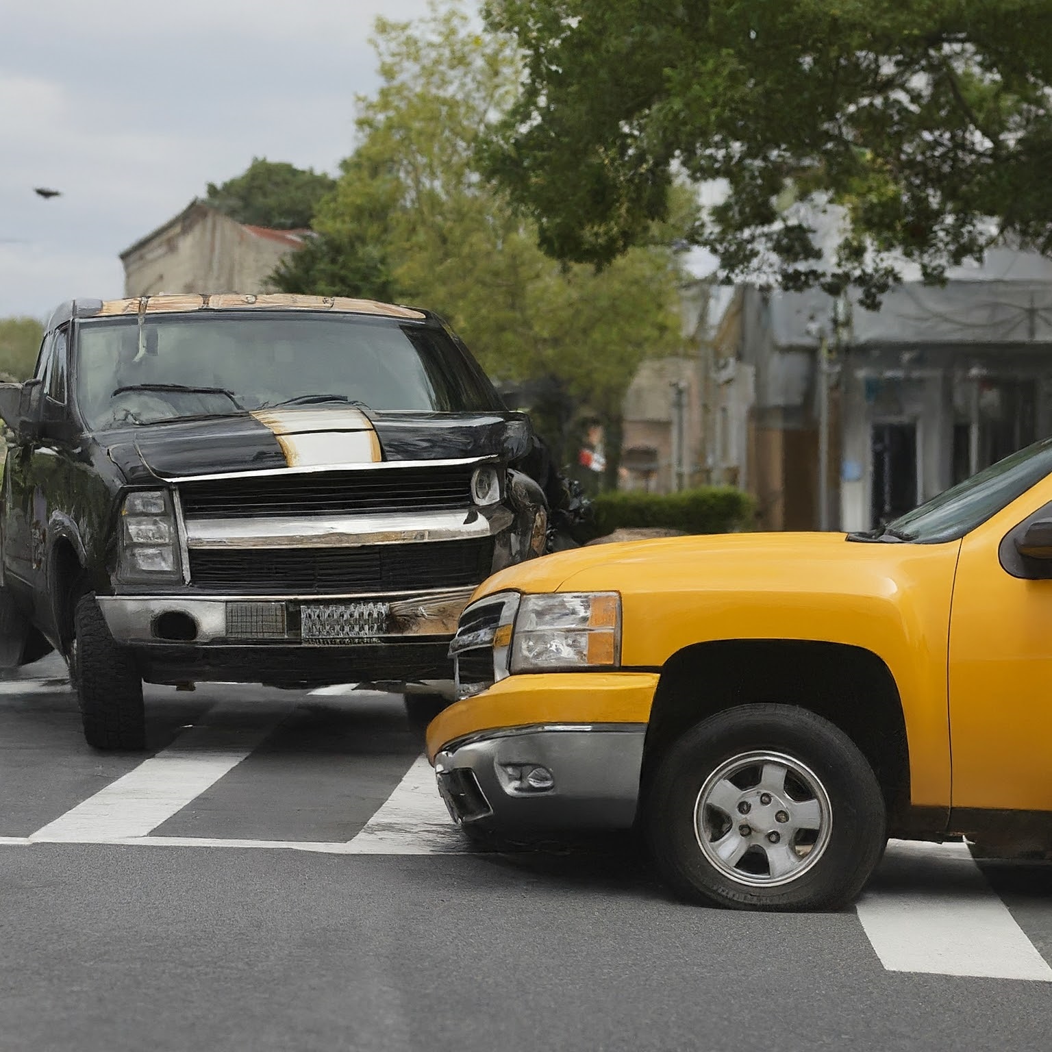large-truck-intersection-accident