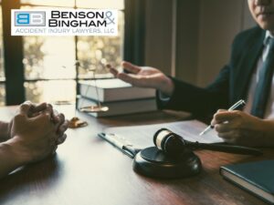 How to calculate your damages with the help of a lawyer