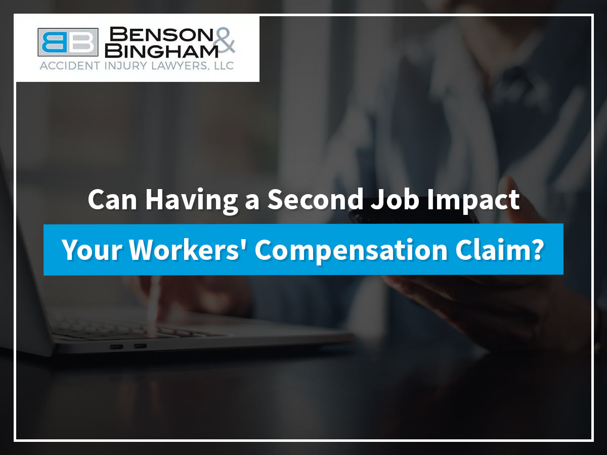Can Having a Second Job Impact Your Workers' Compensation Claim?