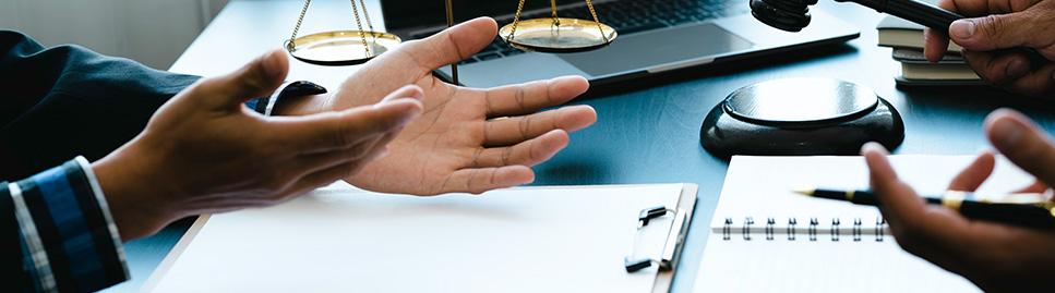 How a Sexual Assault Lawyer Can Help Your Case with Compassion and Expertise