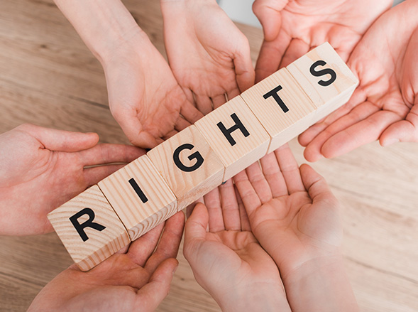 Understanding the Legal Rights of Sexual Assault Survivors in Nevada