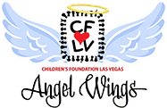 Angels Wings: Children’s Foundation of Las Vegas
